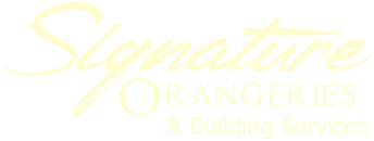 Signature Orangeries